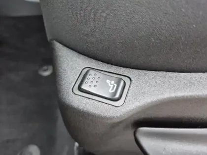 Photo 13 Fiat 500x  1.5 FireFly Turbo 130ch S/S Hybrid DCT7