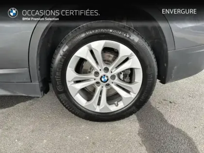 Photo 7 BMW X1  xDrive25eA 220ch Lounge