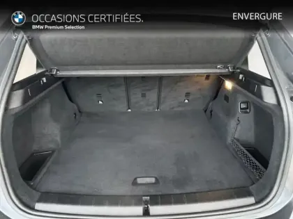 Photo 6 BMW X1  xDrive25eA 220ch Lounge