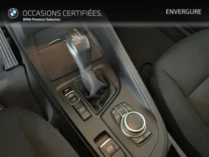 Photo 13 BMW X1  xDrive25eA 220ch Lounge