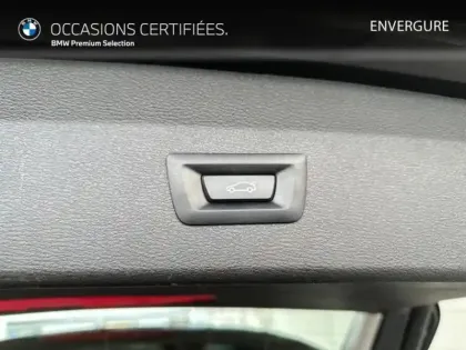 Photo 14 BMW X1  xDrive25eA 220ch Lounge