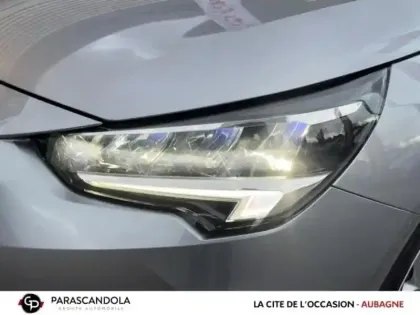 Photo 11 Opel Corsa  1.2 75ch Elegance Business