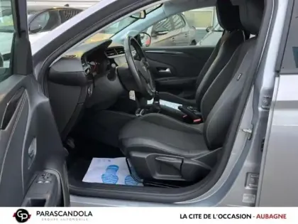 Photo 8 Opel Corsa  1.2 75ch Elegance Business