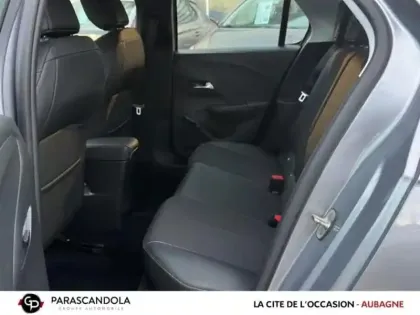 Photo 9 Opel Corsa  1.2 75ch Elegance Business