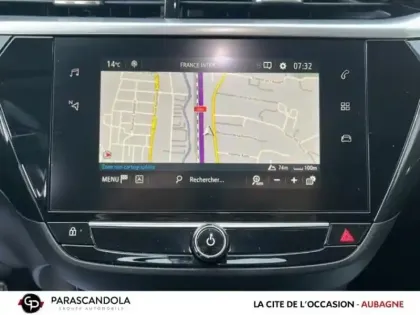 Photo 14 Opel Corsa  1.2 75ch Elegance Business