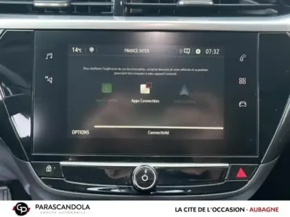 Photo 13 Opel Corsa  1.2 75ch Elegance Business