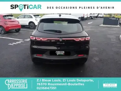 Photo 5 Alfa Romeo Tonale  1.5 Hybrid 130ch Sprint TCT