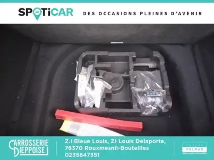 Photo 14 Alfa Romeo Tonale  1.5 Hybrid 130ch Sprint TCT