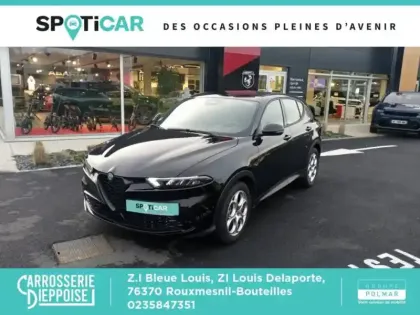 Photo Alfa Romeo Tonale