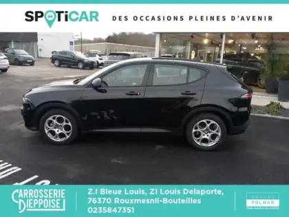 Photo 7 Alfa Romeo Tonale  1.5 Hybrid 130ch Sprint TCT