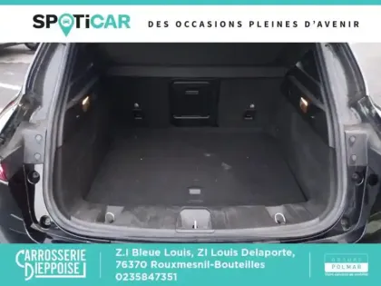 Photo 13 Alfa Romeo Tonale  1.5 Hybrid 130ch Sprint TCT