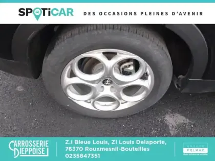 Photo 10 Alfa Romeo Tonale  1.5 Hybrid 130ch Sprint TCT