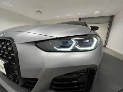 Photo 10 BMW Serie 4 Série 4 Gran Coupé M440iA xDrive 374ch M Performance