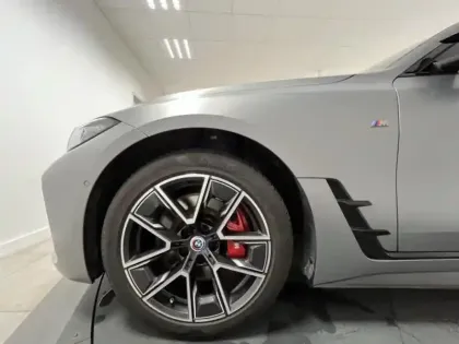 Photo 8 BMW Serie 4 Série 4 Gran Coupé M440iA xDrive 374ch M Performance