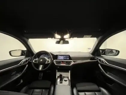 Photo 11 BMW Serie 4 Série 4 Gran Coupé M440iA xDrive 374ch M Performance