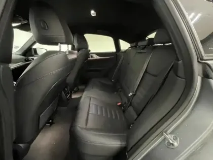 Photo 9 BMW Serie 4 Série 4 Gran Coupé M440iA xDrive 374ch M Performance