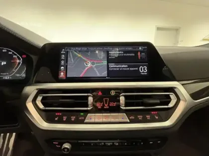 Photo 13 BMW Serie 4 Série 4 Gran Coupé M440iA xDrive 374ch M Performance