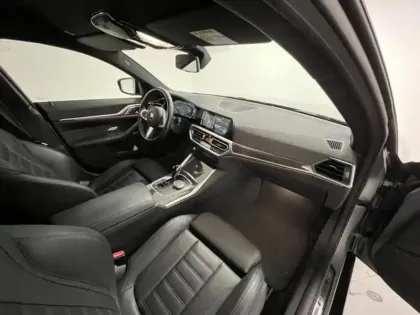 Photo 5 BMW Serie 4 Série 4 Gran Coupé M440iA xDrive 374ch M Performance