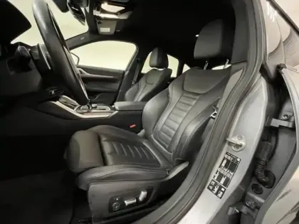 Photo 12 BMW Serie 4 Série 4 Gran Coupé M440iA xDrive 374ch M Performance