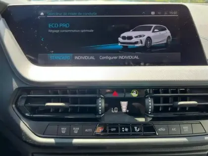 Photo 13 BMW Serie 1 Série 1 116iA 109ch M Sport DKG7