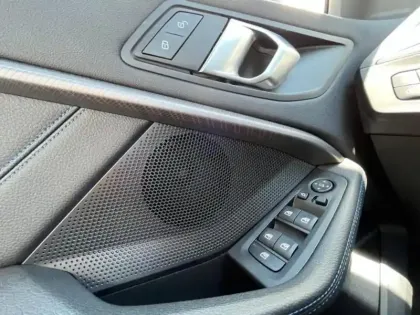 Photo 5 BMW Serie 1 Série 1 116iA 109ch M Sport DKG7