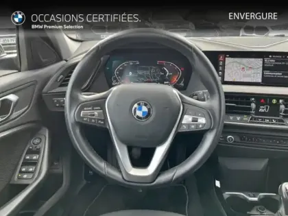 Photo 5 BMW Serie 1 Série 1 116d 116ch Edition Sport