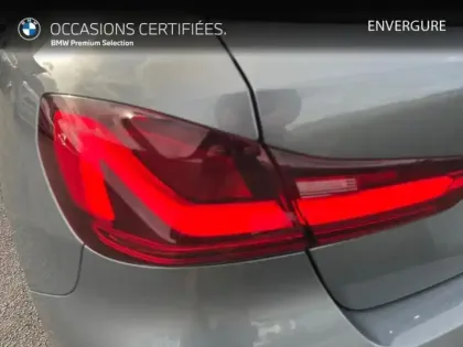 Photo 9 BMW Serie 1 Série 1 116d 116ch Edition Sport