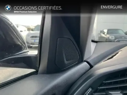 Photo 12 BMW Serie 1 Série 1 116d 116ch Edition Sport