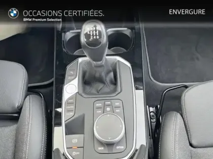 Photo 13 BMW Serie 1 Série 1 116d 116ch Edition Sport