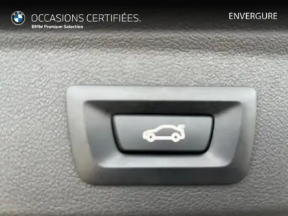 Photo 14 BMW Serie 1 Série 1 116d 116ch Edition Sport