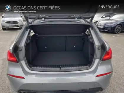 Photo 6 BMW Serie 1 Série 1 116d 116ch Edition Sport