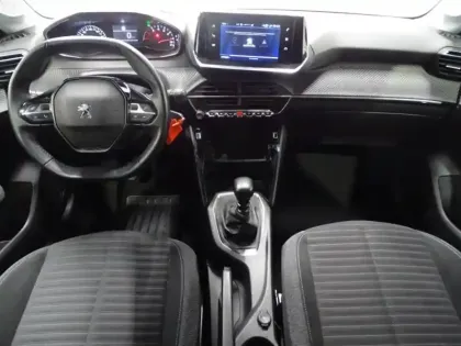 Photo 5 Peugeot 208  1.2 PureTech 100ch S&S Style 118g