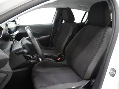 Photo 6 Peugeot 208  1.2 PureTech 100ch S&S Style 118g