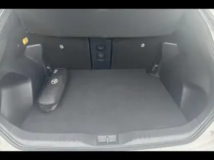 Photo 8 Toyota Yaris  Cross 116h GR Sport MY22