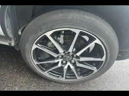 Photo 11 Toyota Yaris  Cross 116h GR Sport MY22