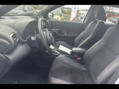 Photo 9 Toyota Yaris  Cross 116h GR Sport MY22