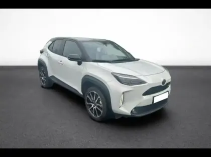 Photo 7 Toyota Yaris  Cross 116h GR Sport MY22