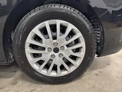 Photo 13 Peugeot Expert  M 2.0 BlueHDi 180ch S&S EAT8 CAB APPROFONDIE 5 PLACES