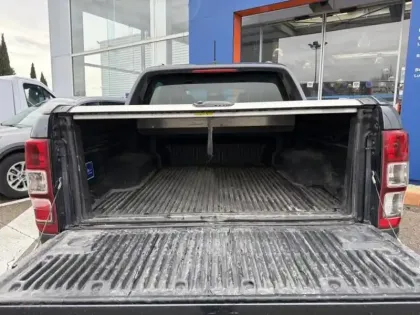 Photo 9 Ford Ranger  2.0 TDCi 213ch Double Cabine Wildtrak BVA10