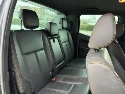 Photo 13 Ford Ranger  2.0 TDCi 213ch Double Cabine Wildtrak BVA10