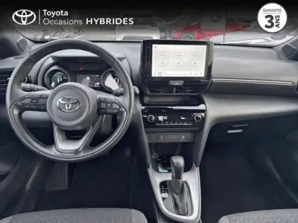 Photo 7 Toyota Yaris  Cross 116h Design MY22