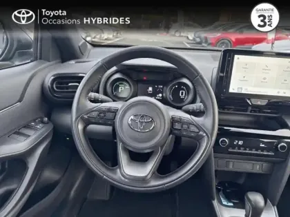 Photo 8 Toyota Yaris  Cross 116h Design MY22