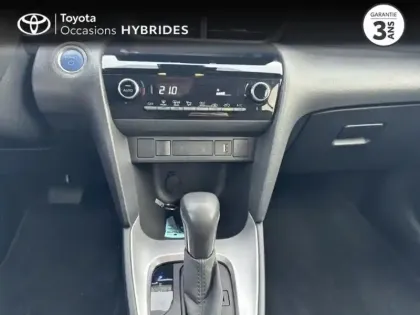 Photo 13 Toyota Yaris  Cross 116h Design MY22