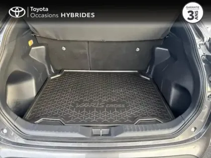 Photo 9 Toyota Yaris  Cross 116h Design MY22