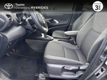 Photo 10 Toyota Yaris  Cross 116h Design MY22