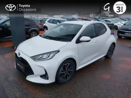 Photo Toyota Yaris