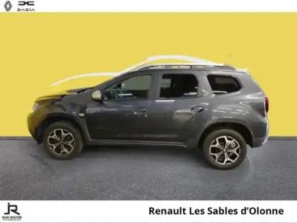 Photo 9 Dacia Duster  1.3 TCe 130ch FAP Prestige 4x2 E6U