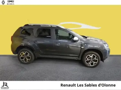 Photo 12 Dacia Duster  1.3 TCe 130ch FAP Prestige 4x2 E6U