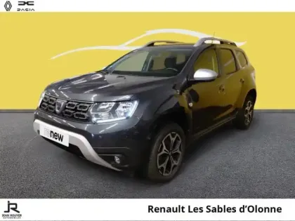 Photo Dacia Duster