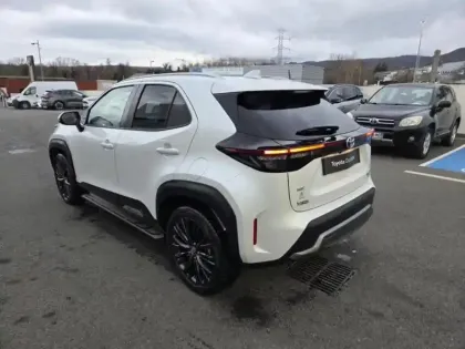 Photo 6 Toyota Yaris  Cross 116h Trail AWD-i MY22